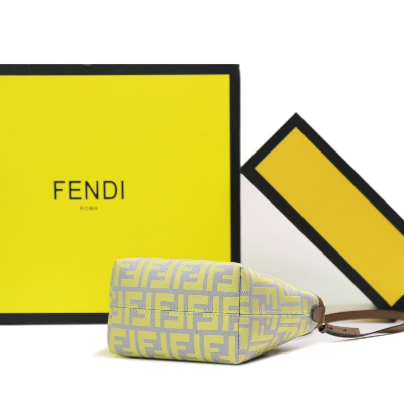 Fendi Shopping Bags